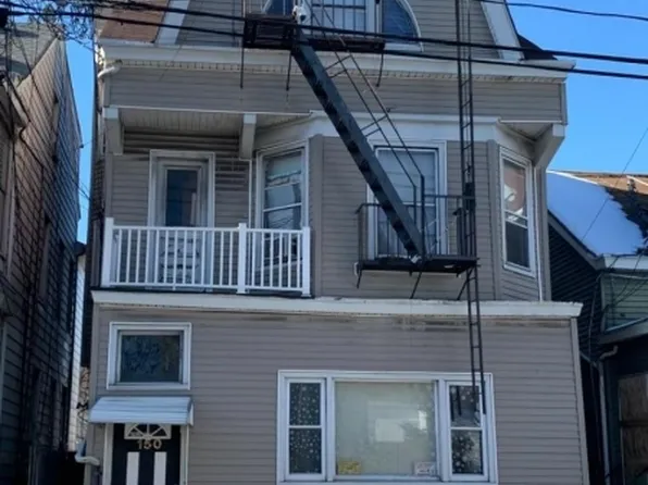 150 MARTIN ST, Paterson, NJ 07501