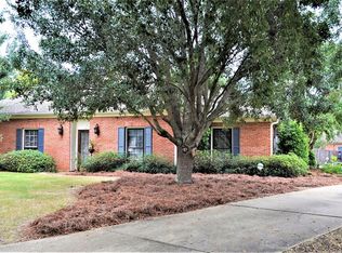 3502 Summerhill Rdg, Montgomery, AL 36111