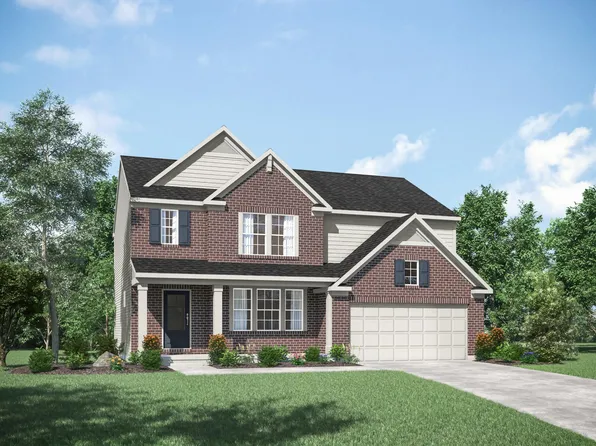 3571 Capel Ct, Covington, KY 41015