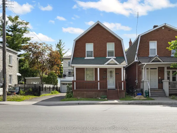35 Springfield Rd, Ottawa, ON K1M 1C8