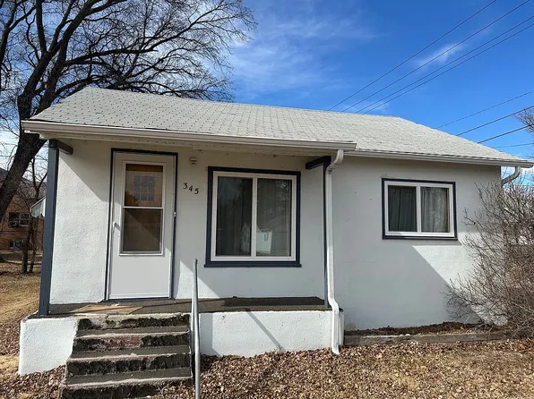 345 Hayward Ave, Chappell, NE 69129