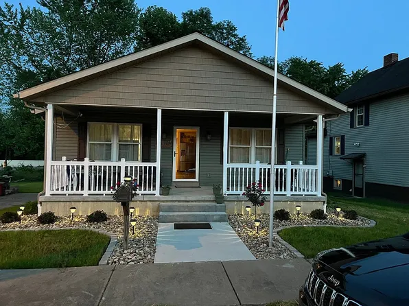 3440 Lincoln Ave, Shadyside, OH 43947