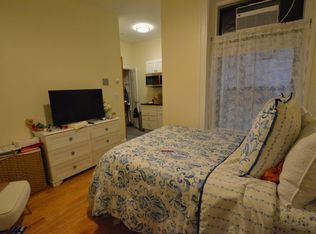 72 Westland Ave #1, Boston, MA 02115