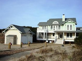 527 S Bald Head L 2515 Wynd, Bald Head Island, NC 28461