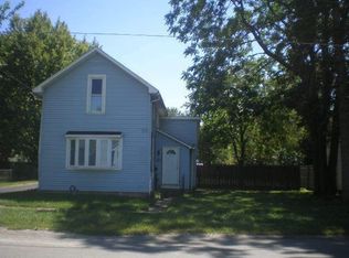 315 Allen Ave, Findlay, OH 45840