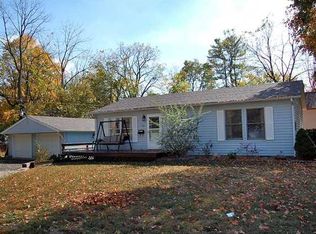 223 Bishop St, Mooresville, IN 46158