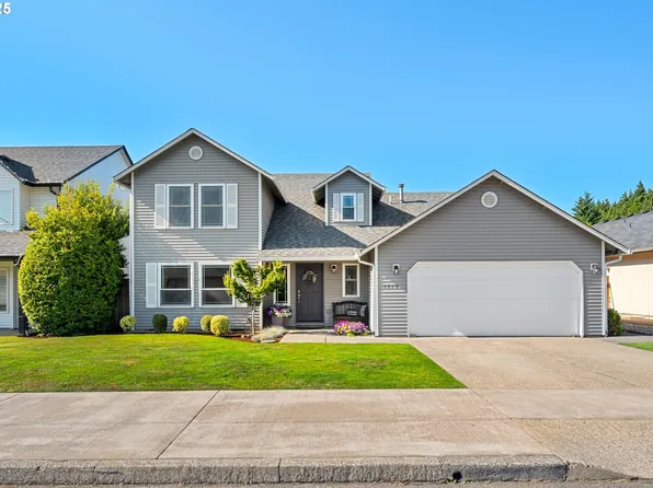 5310 NE 101st St, Vancouver, WA 98686