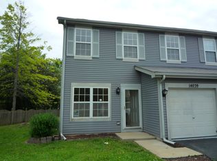 14039 S Oakdale Cir, Plainfield, IL 60544