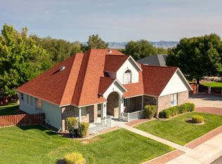 2154 Village View Ct, Grand Junction, CO 81507