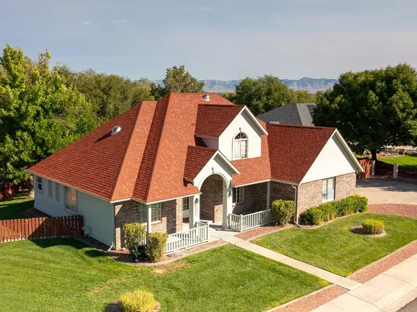 2154 Village View Ct, Grand Junction, CO 81507