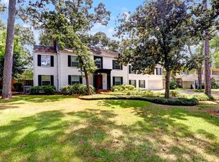 747 W 43rd St, Houston, TX 77018