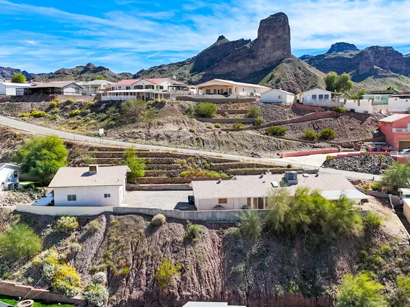 37181 Bay View Dr, Parker, AZ 85344