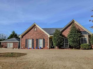 111 Flowering Heather, Statham, GA 30666