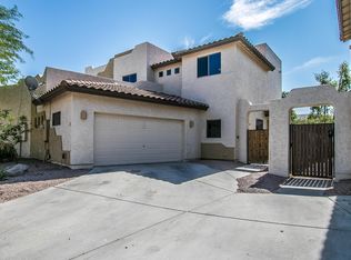 544 N Alma School Rd UNIT 22, Mesa, AZ 85201