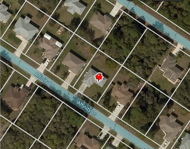 1st image of 2514 Affinity Ln