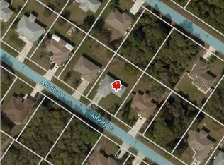 2514 Affinity Ln, North Port, FL 34286