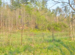 Dry Fork Rd, Del rio, TN 37727