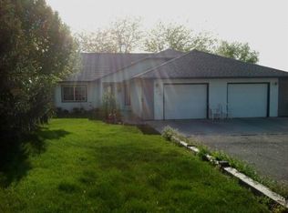 9485 S Happy Valley Rd, Nampa, ID 83686