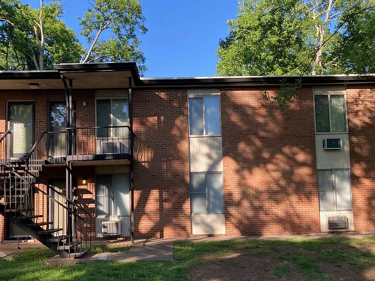 2601 Hillsboro Pike #N8 — Photo 13