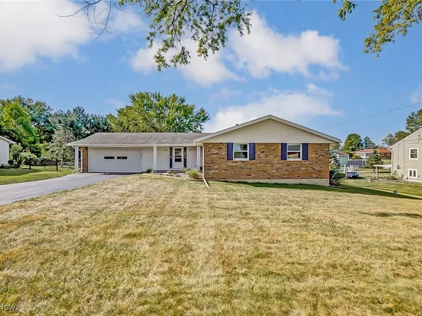 3437 Crist Rd, Springfield, OH 45502