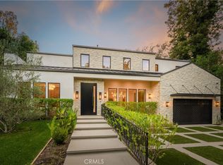 4793 Louise Ave, Encino, CA 91316