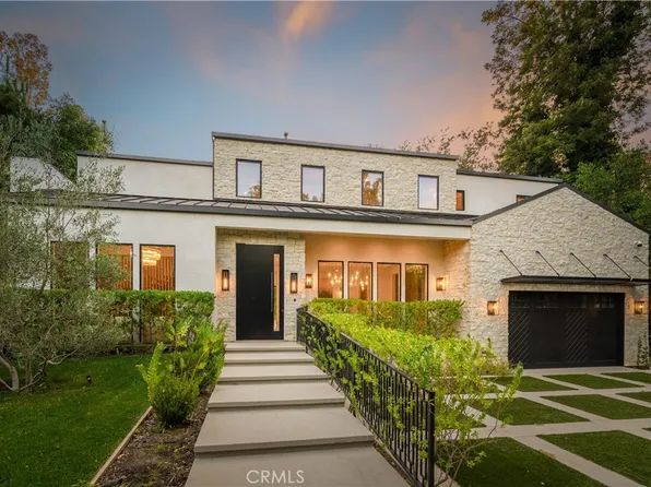 4793 Louise Ave, Encino, CA 91316