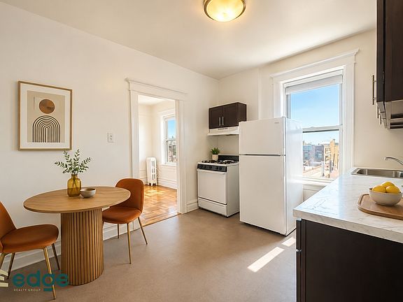 2nd image of 1369 65th St #4E