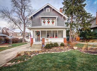 270 Glenmont Ave, Columbus, OH 43214