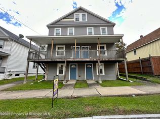 51-53 Forrest St, Wilkes Barre, PA 18702