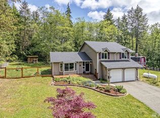 15560 Cheryle Ln NW, Poulsbo, WA 98370