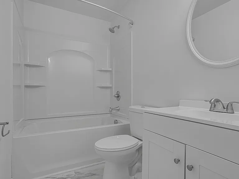 Bathroom Bathroom