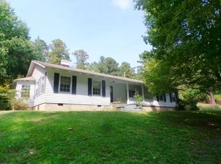 2923 Military Rd, Columbus, MS 39705