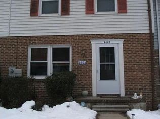 2605 Pearwood Rd, Baltimore, MD 21234