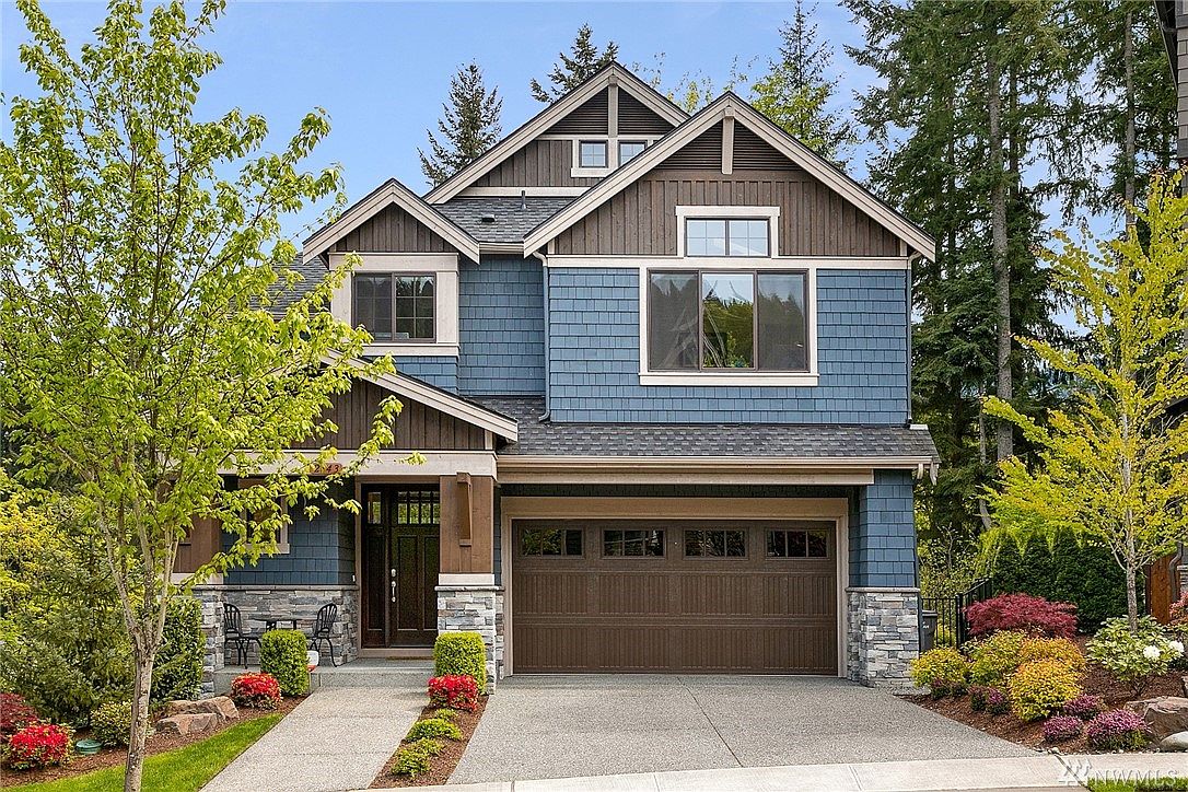 2143 NW Stoney Creek Dr, Issaquah, WA 98027 Zillow
