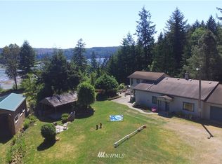 1234 Linger Longer Rd, Quilcene, WA 98376