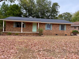 18 Sherwood Loop, Searcy, AR 72143