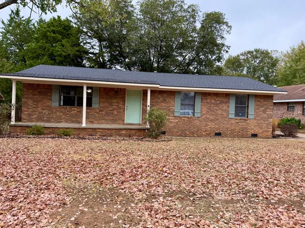 18 Sherwood Loop, Searcy, AR 72143
