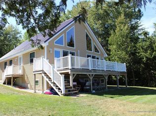 148 Violette Way, Orland, ME 04472