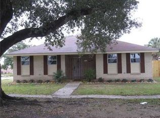 6000 Pratt Dr, New Orleans, LA 70122