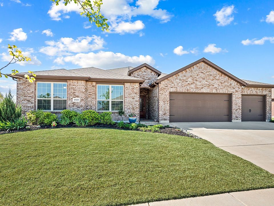 1st image of 2320 High Meadow Dr