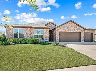 2320 High Meadow Dr, Denton, TX 76208