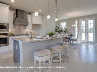 2704 Veranda Ter, League City, TX 77573