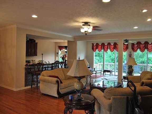 Great Room.