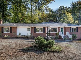 718 Muirs Chapel Rd, Greensboro, NC 27410