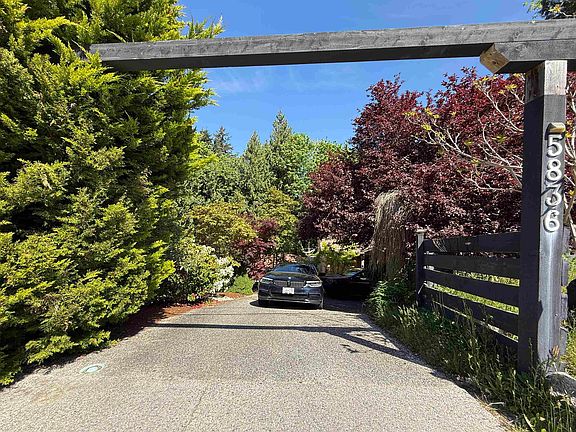 3rd image of 5836 Marine Way