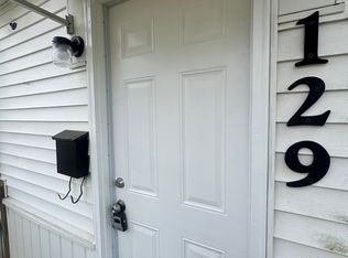 129 Latimer Rd #129, Oak Ridge, TN 37830