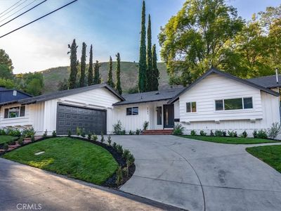 4793 Excelente Dr, Woodland Hills, CA, 91364