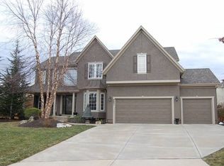 9621 W 149th St, Overland Park, KS 66221