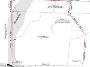 0 County Road 115, Kaufman, TX 75142