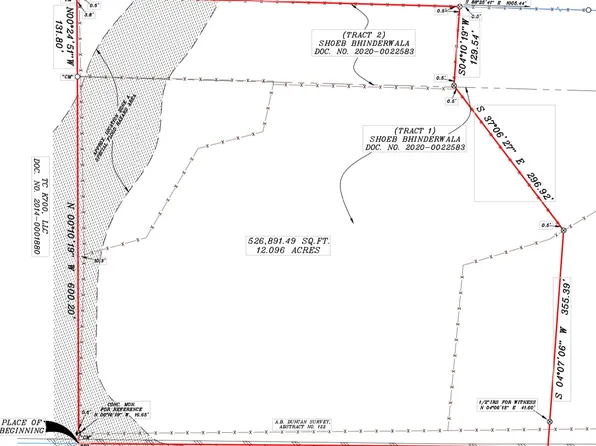 0 County Road 115, Kaufman, TX 75142